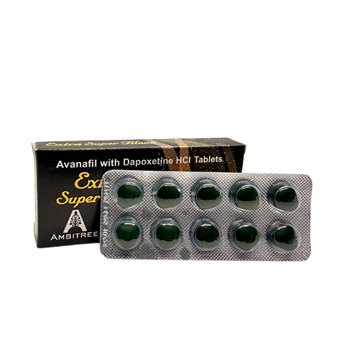 雙效賽倍達-黑水鬼260mg（10顆）