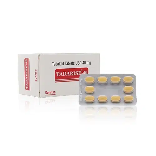 犀利士學名藥40mg（10顆）